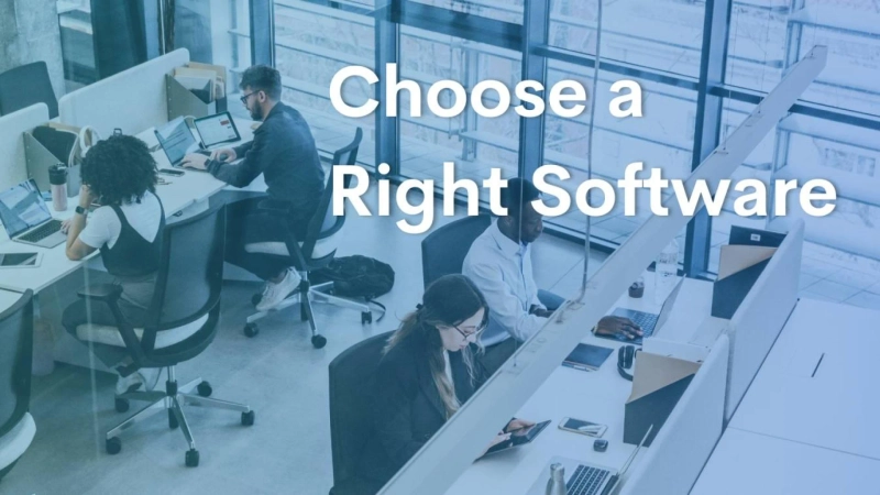 A Buyer's Guide to Selecting the Right Call Center Software