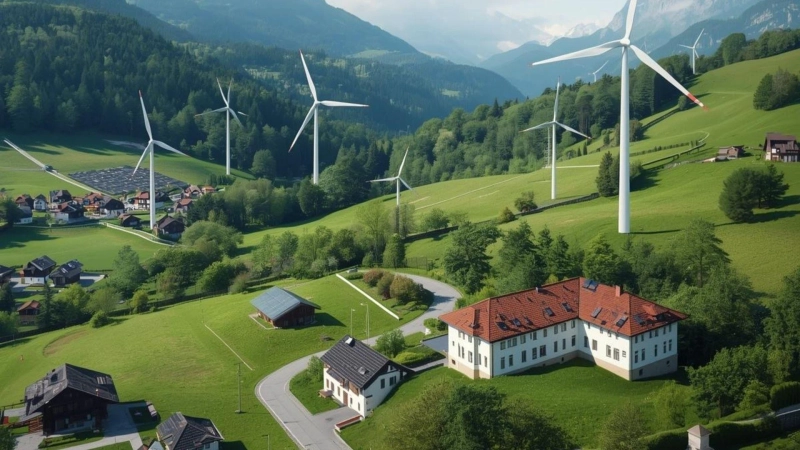 Best EPD Consultants in Austria