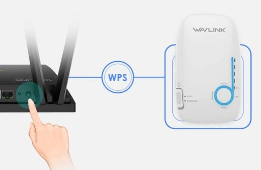 Wavlink WiFi Extender Setup Guide for AC1200 Model