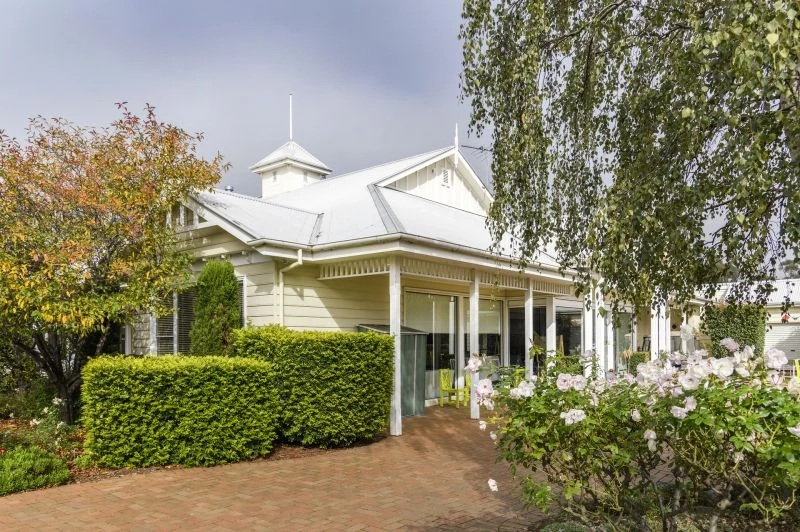 Differentiating Retirement Villages vs. Over-55's Communities