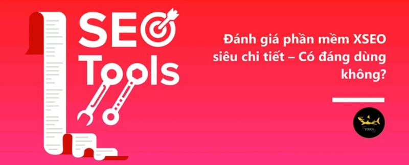 XSEO - Công cụ hỗ trợ làm SEO tốt hơn và dễ theo dõi hơn