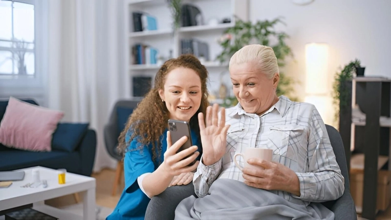 What Happens inside the First Session of Speech and Language Therapy for Adults?