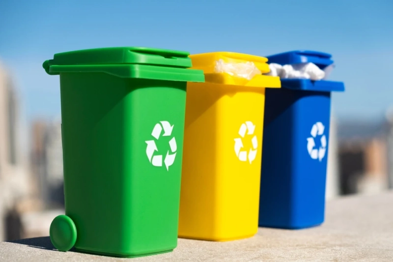 How Regular Bin Cleaning Can Improve Your Property’s Kerb Appeal