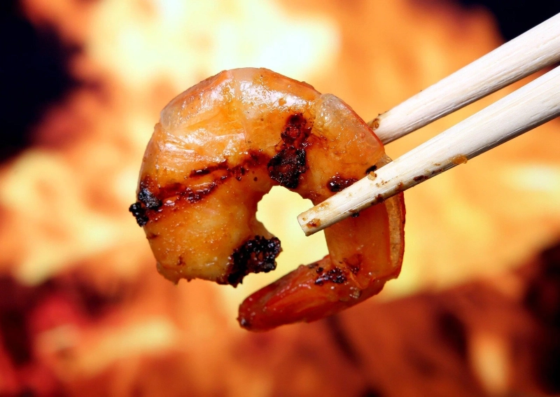 The Benefits And Risks Of Eating Seafood