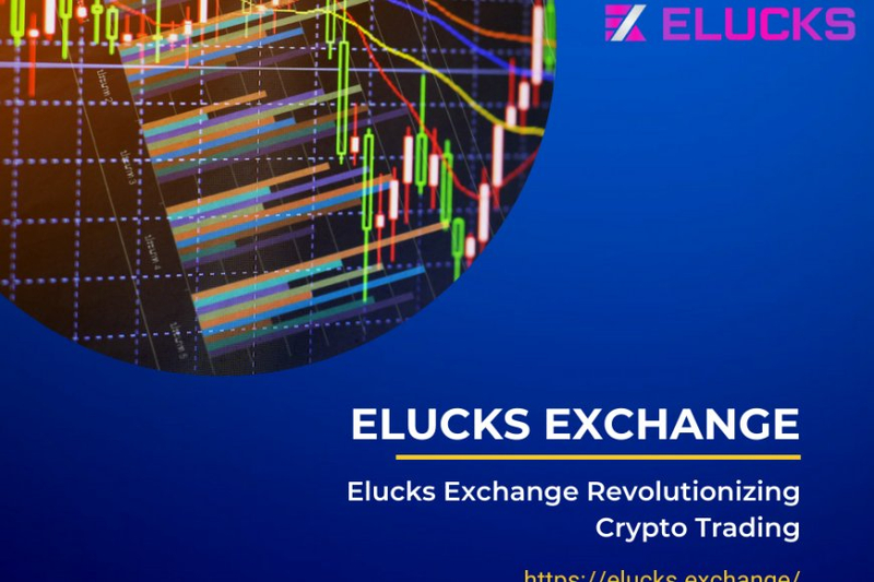 The Rise of Crypto Exchange Platforms in India A Look at Elucks Exchange