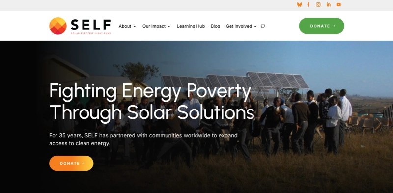 Access to Water: Bridging the Gap in a Thirsty World