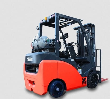 Where to Find the Best Forklifts for Sale in New York