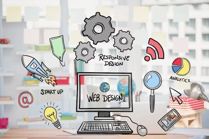 What Should You Look for in a Web Design Service to Ensure Future-Proofing Your Website?
