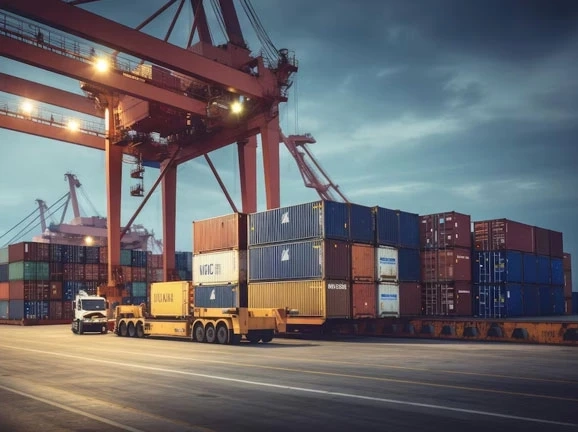 How the Meat and Seafood Export UAE Industry Supports Food Security in the Middle East