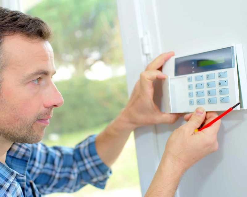 Alarm Expert Scotland Glasgow: Providing Top-Notch Security Solutions
