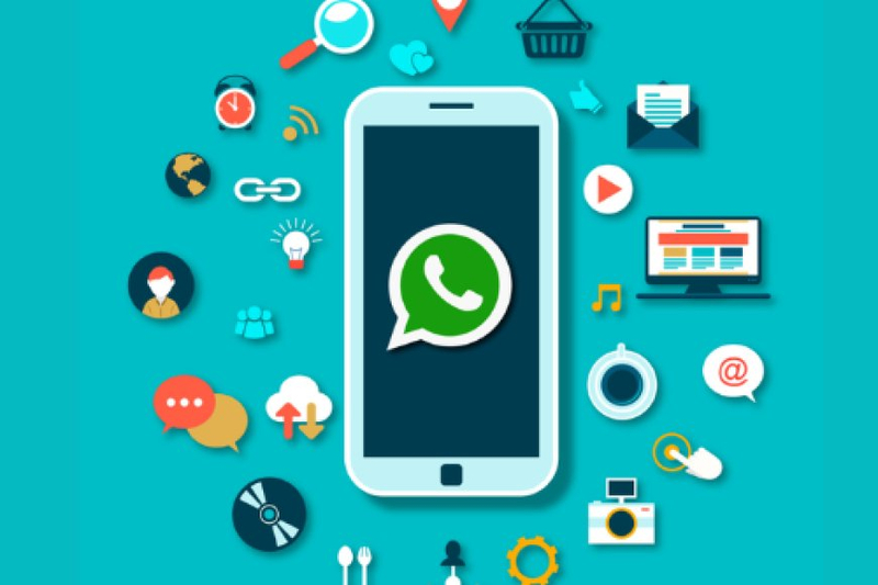 Power of Bulk WhatsApp Marketing for E-Commerce