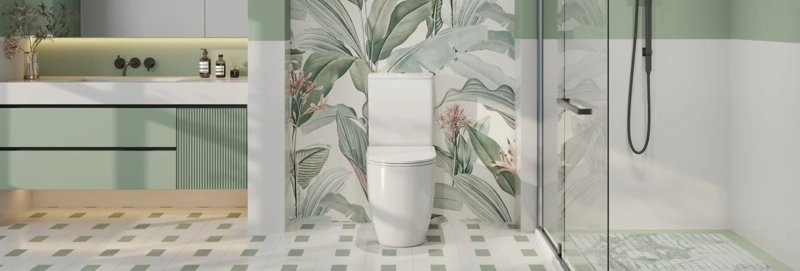 Back‑to‑Wall vs. Wall‑Hung Toilets: Pros, Cons and Which Is Right for Your Space