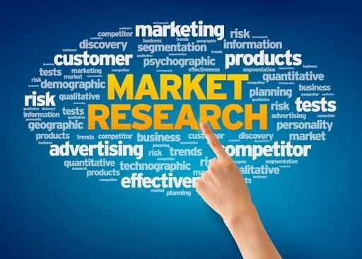 Market Research Company in Pune | NextWave