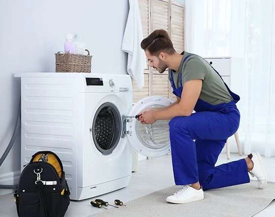 DIY Washing Machine Repair in Dubai: Tips and Tricks
