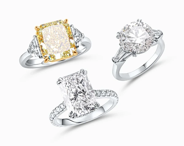 The Art Of Customizing Engagement Rings: Designing Your Dream Ring