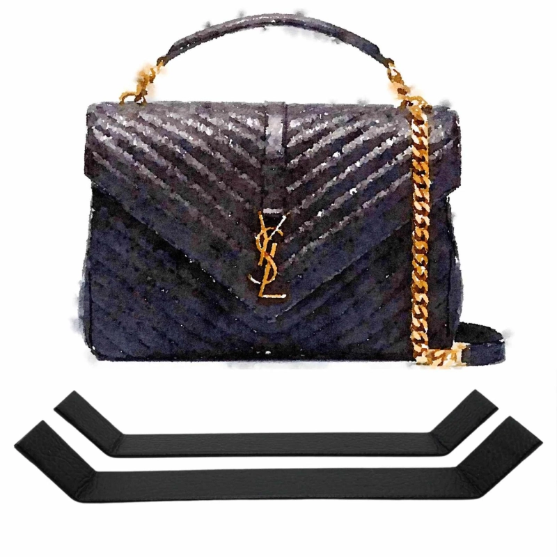 Base Shaper Is a Valuable Addition to Your Designer Handbag