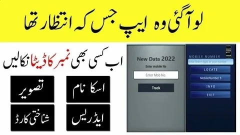 How to Check SIM Data in Pakistan