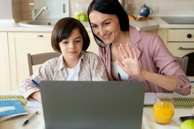 How Online Parenting Therapy Helps Improve Communication at Home