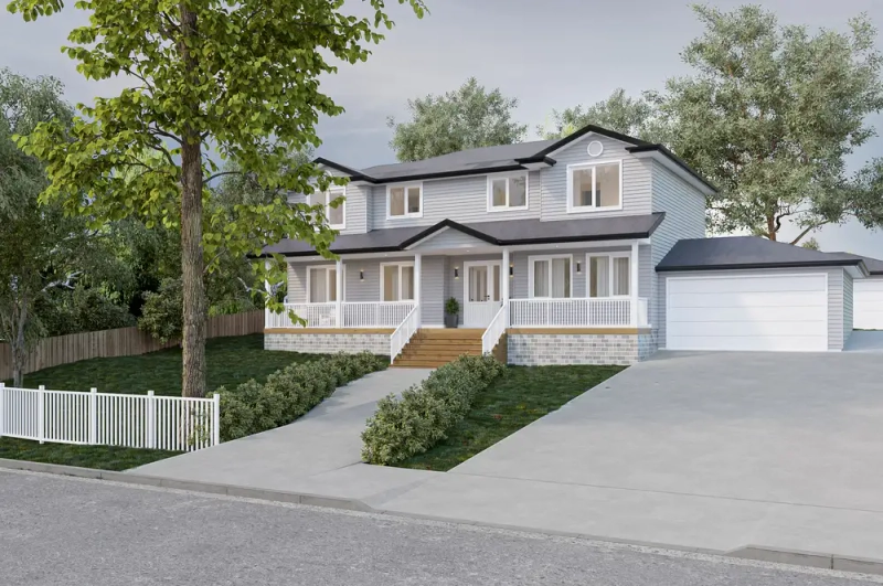 Why Eco-Friendly Houses Are the Future—And How to Build Yours Cheaply