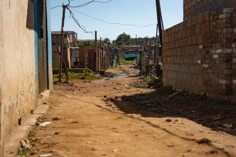 Seeing Soweto Through Local Eyes