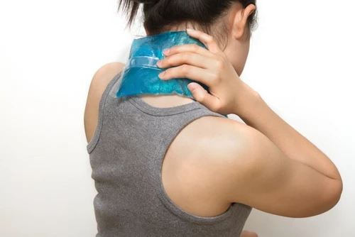 Best Neck Pain Treatments for Athletes and Active People