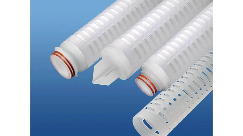 Final Filtration in Winemaking - Why 0.45 Micron Isn’t Always Enough