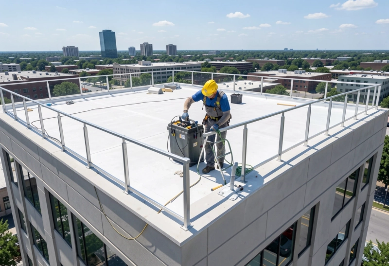 Basic Roof Maintenance: What Property Owners Should Know