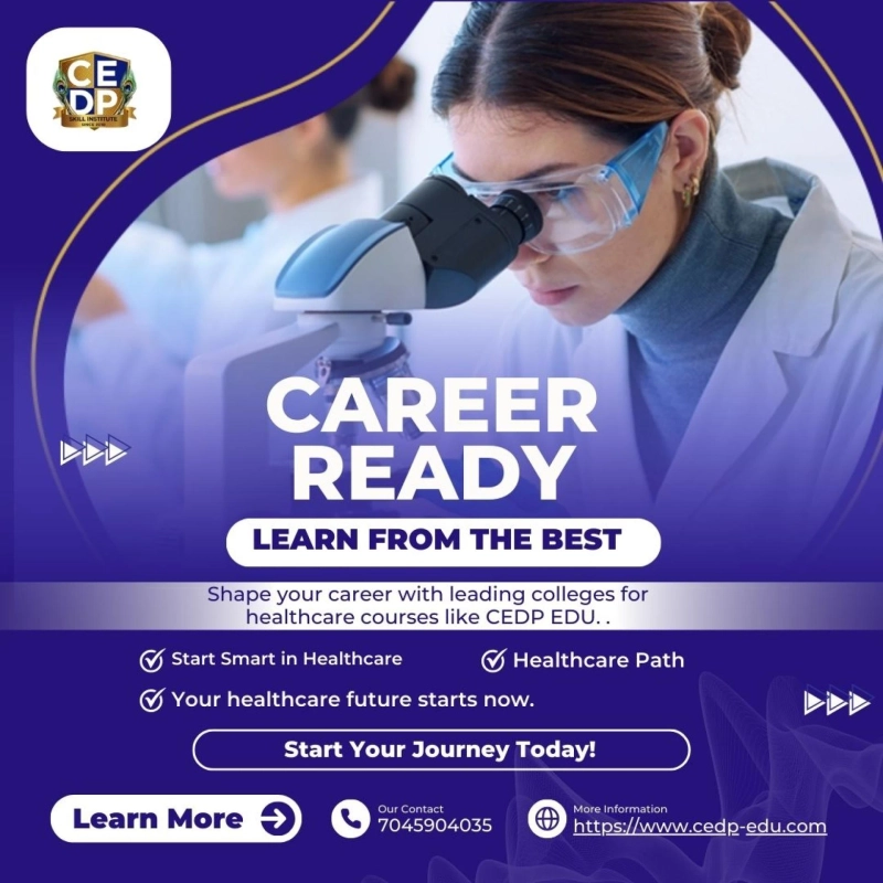 Build Skills with Short-Term Hospitality Courses in Thane West