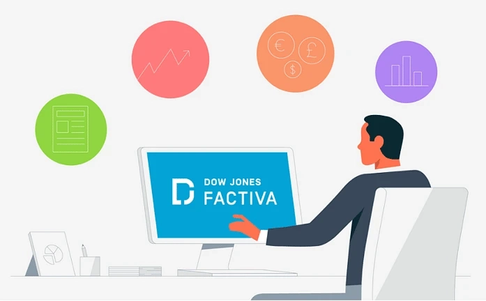 What Tools Are Similar Of Factiva Alternatives?