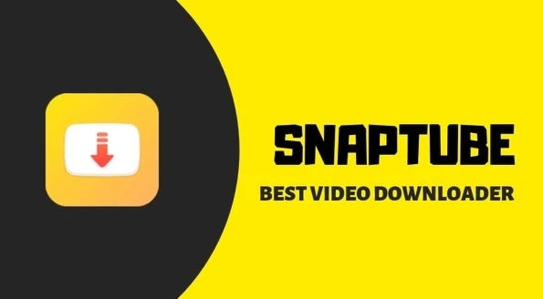 Snaptube HD Video Downloader for Android