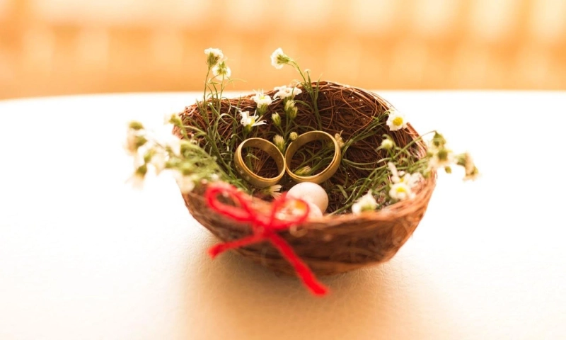 Celebrating Love: The Significance of the Roka Ceremony in Indian Traditions