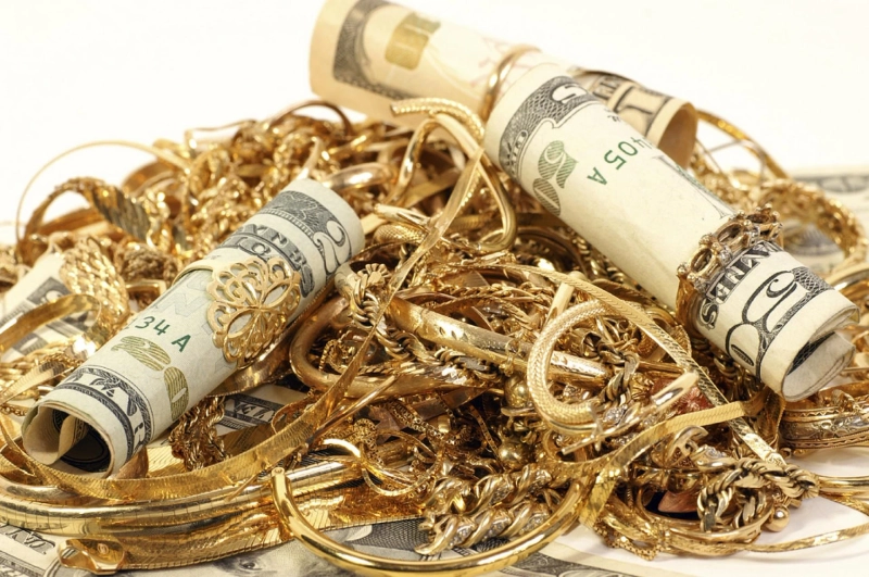 Scrap Gold Buyers in Perth: Turning Unwanted Precious Metals into Cash