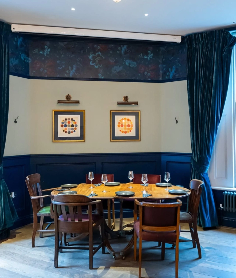 Tradition, Taste, and Atmosphere at the Best Central London Indian Pub