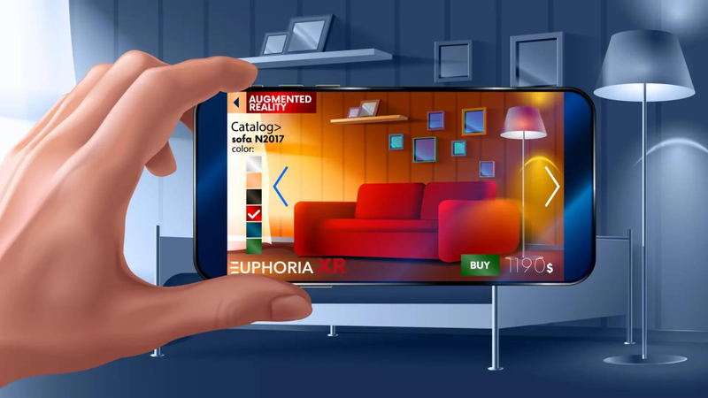 AR Development Company: Revolutionizing Business and Technology in 2025 and Beyond