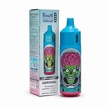 R and M Tornado 9000 Box of 10 Disposible Vape for Vapers