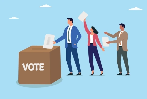 Political Campaign Management Company: Behind the Scenes of Winning Elections