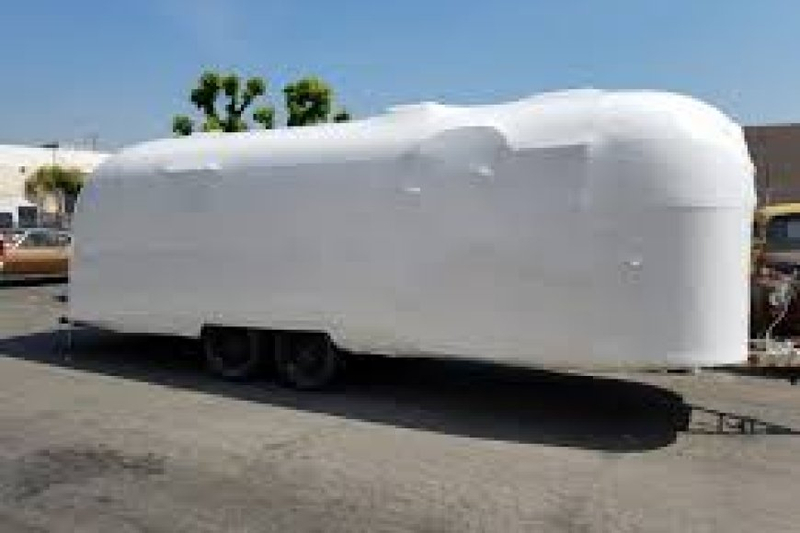 Building with Confidence: Construction Shrink Wrap Services for Seamless Solutions
