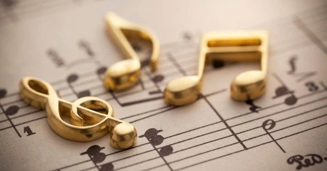 Idei de proiectare a camerei de muzică de familie