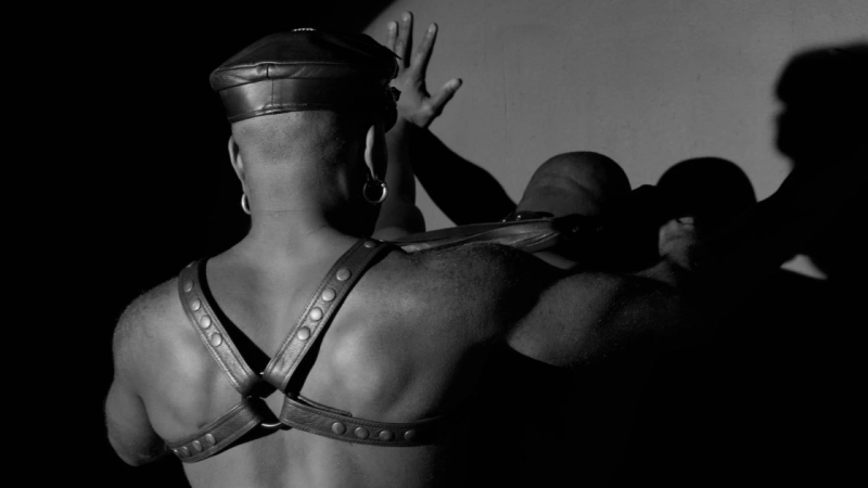 Kinky and Queer: LGBTQ+ Identity and the BDSM Experience