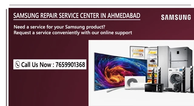 Samsung Service Center in Mumbai