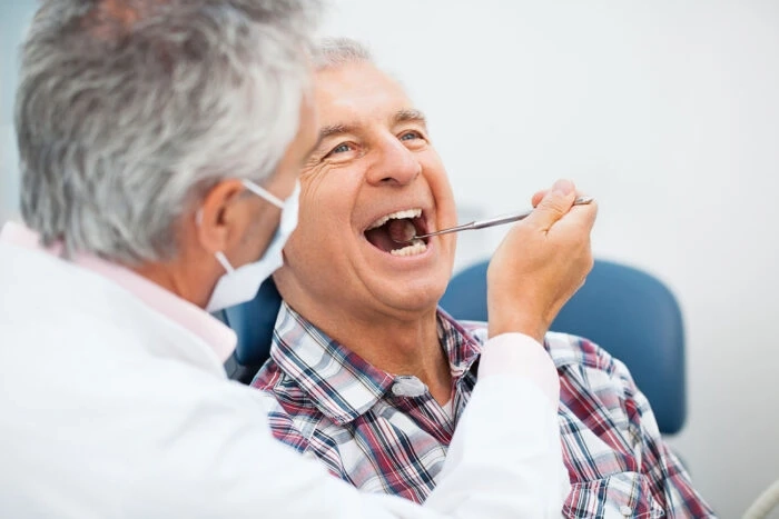Why Routine Dental Checkups are Essential