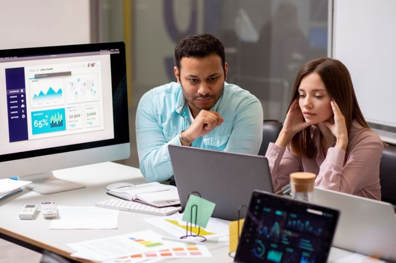 Software Development in Dallas