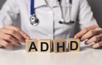 Handling Co-occurring Disorders: Anxiety and ADHD