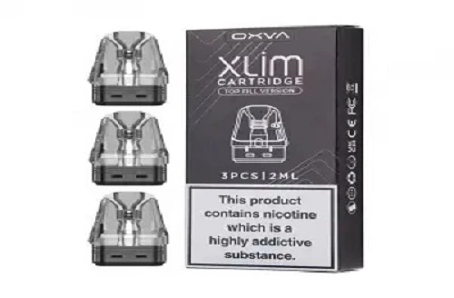 Which Is Better for Flavour, Oxva Xlim V3 or Oxva Xlim V2?