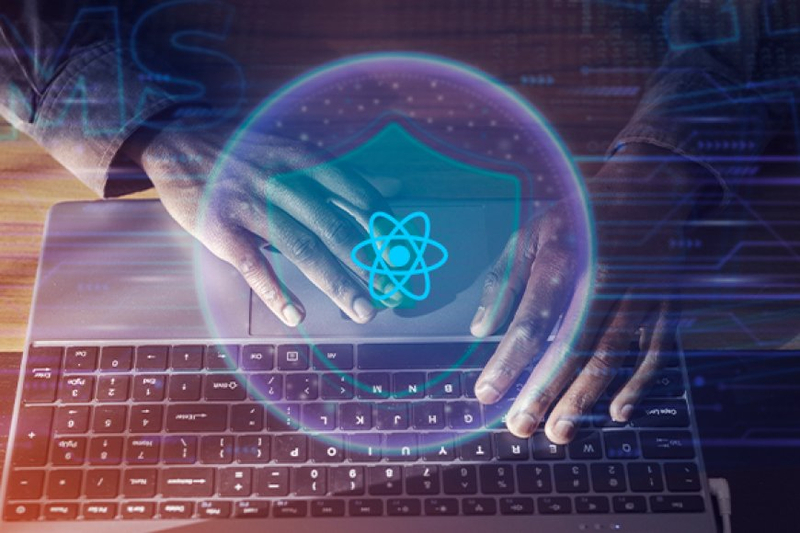 Top 5 React Security Vulnerabilities & Solutions