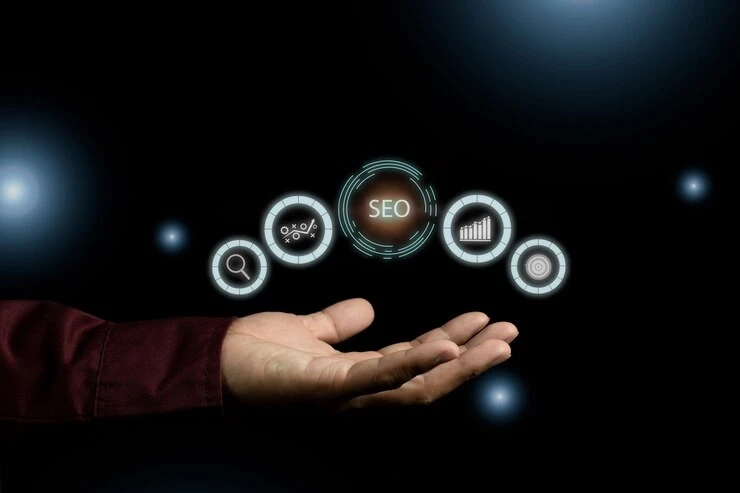 Here’s Why Your SEO Efforts Are Failing