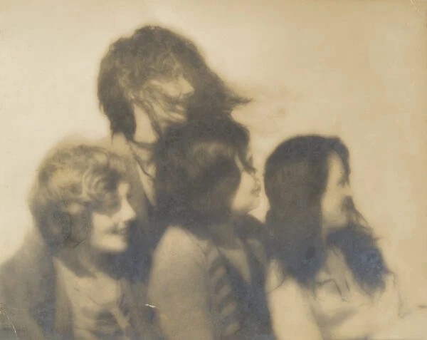 Exploring B.C. : A journey through art in B.C.