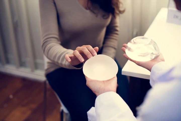 Breast Implant Market to Garner $4,453.0 Million by 2031: Research Dive