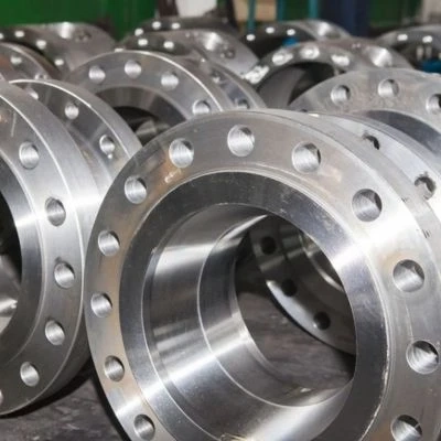 Unlocking Excellence: A Deep Dive into Flange Manufacturers in India