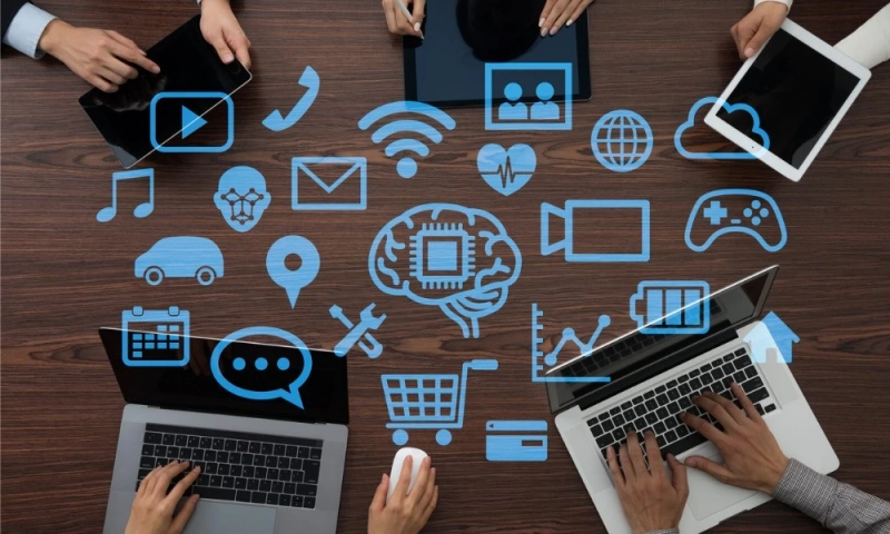 The Effects Of Changes In Information Technology On Employment